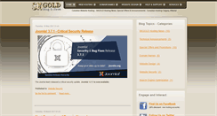 Desktop Screenshot of canadian-website-hosting.com